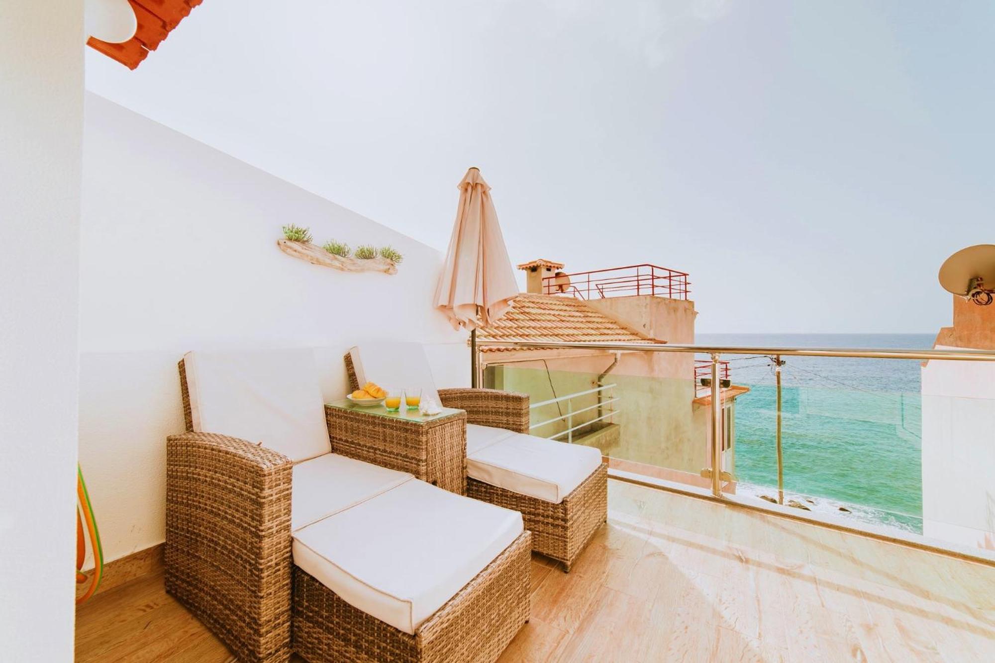 Paul Do Mar Beach House Kültér fotó