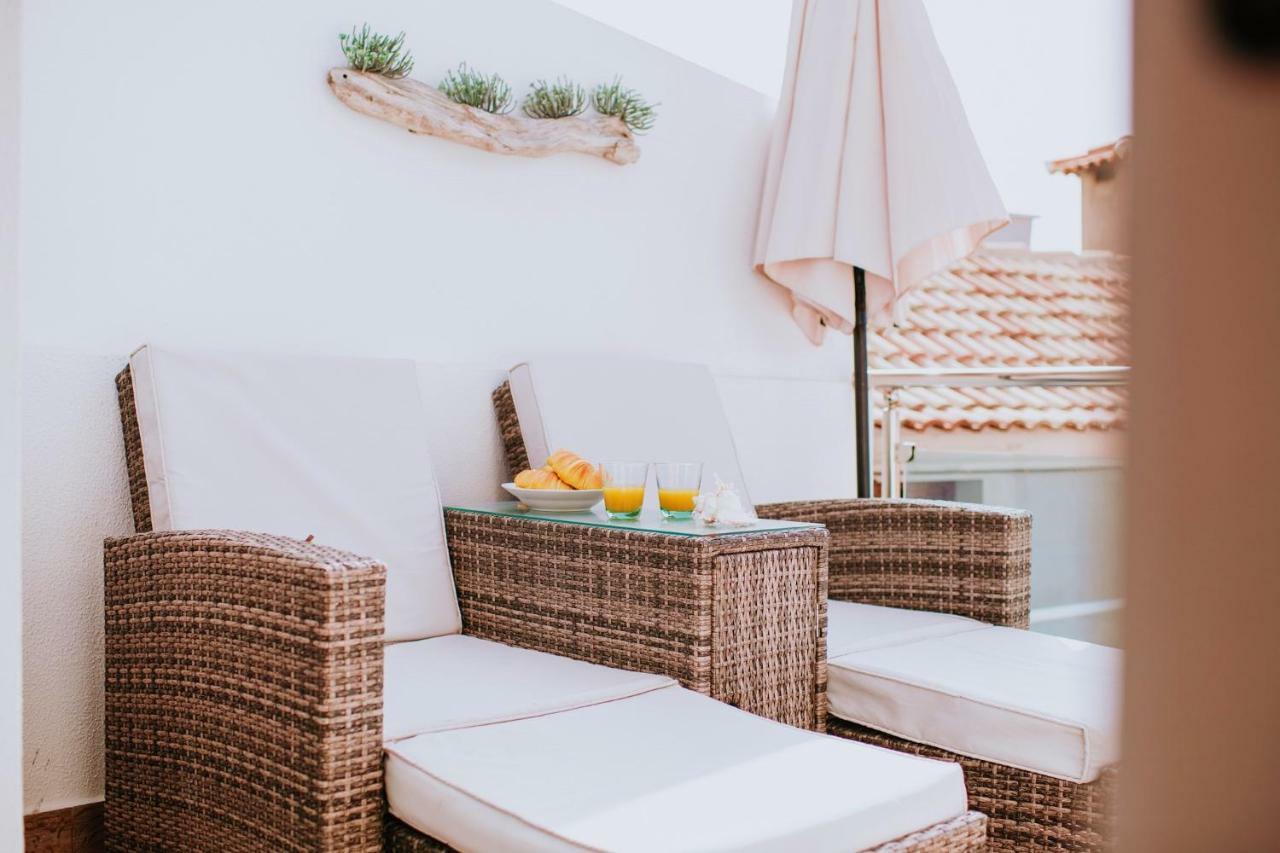 Paul Do Mar Beach House Kültér fotó